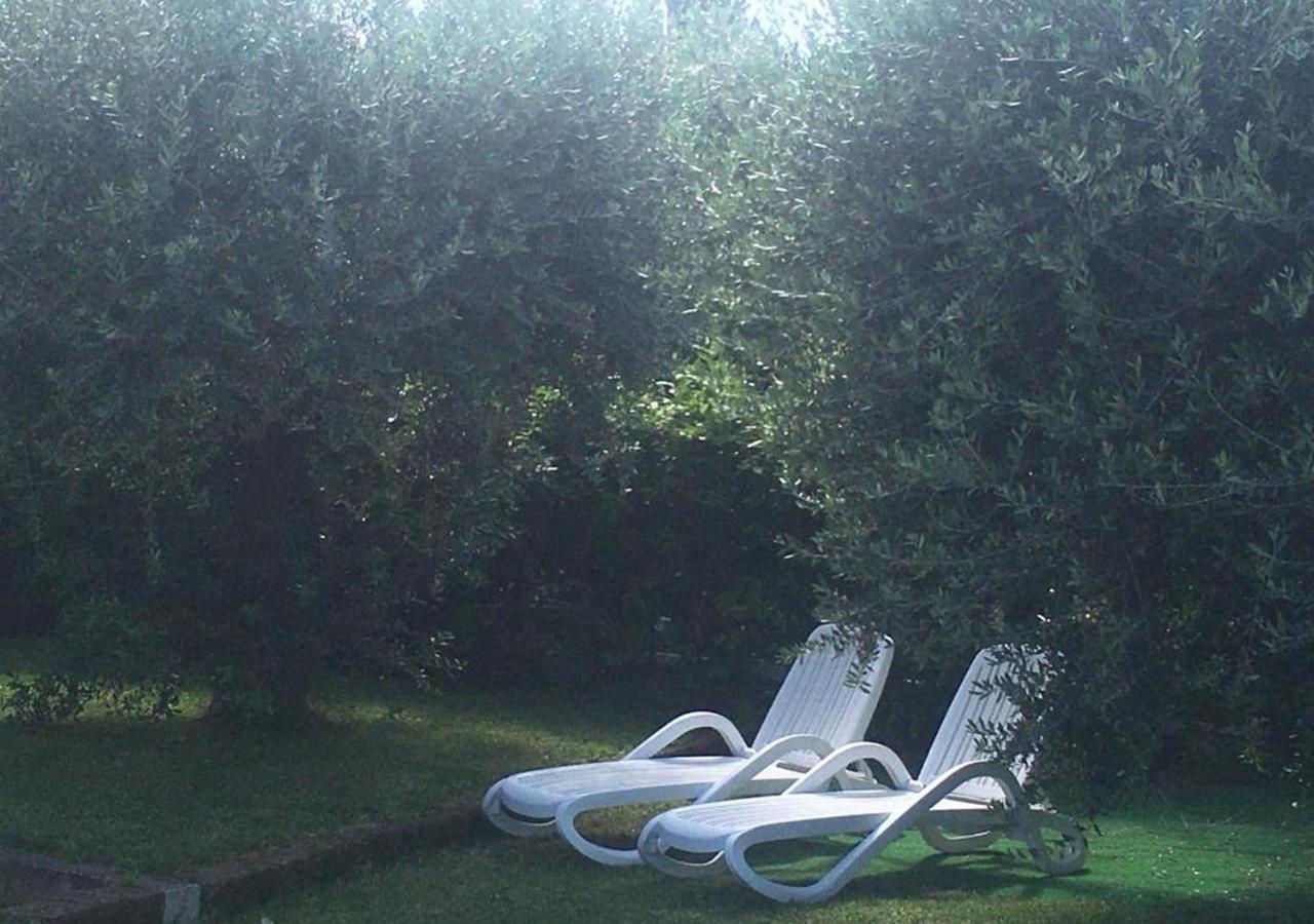 Appartamento Sofia Lazise Luaran gambar