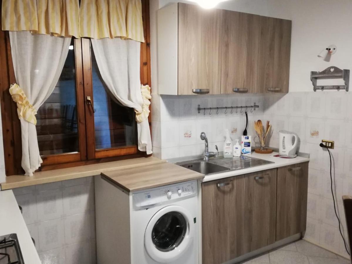 Appartamento Sofia Lazise Luaran gambar