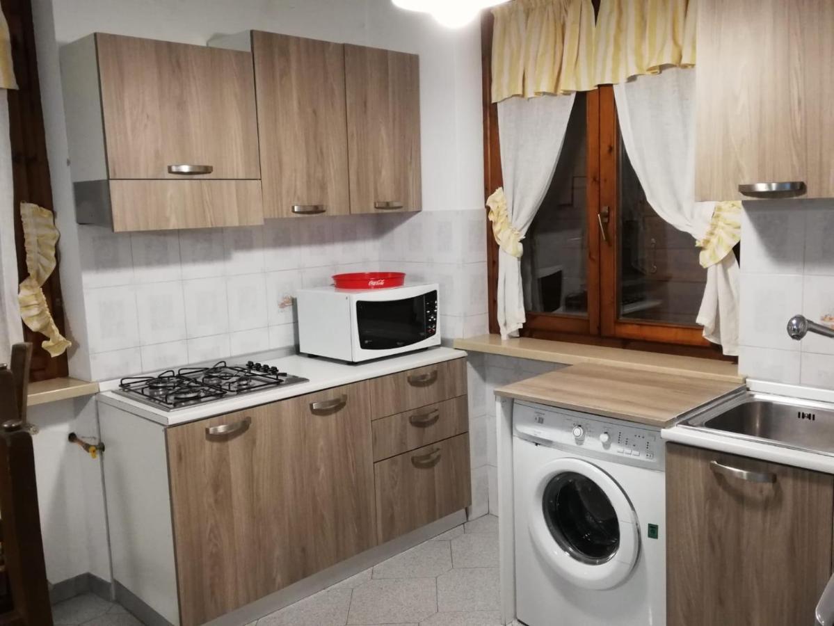 Appartamento Sofia Lazise Luaran gambar