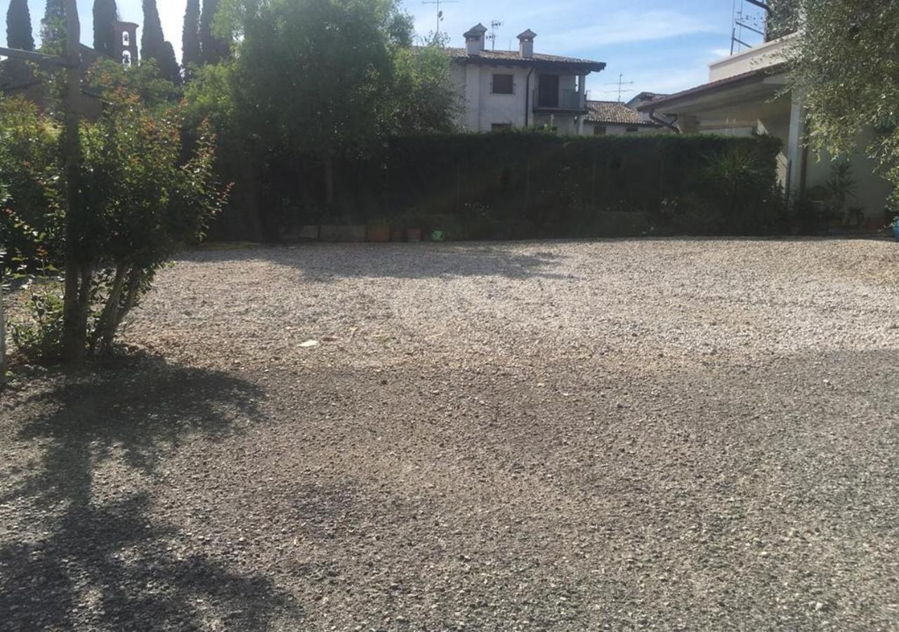 Appartamento Sofia Lazise Luaran gambar