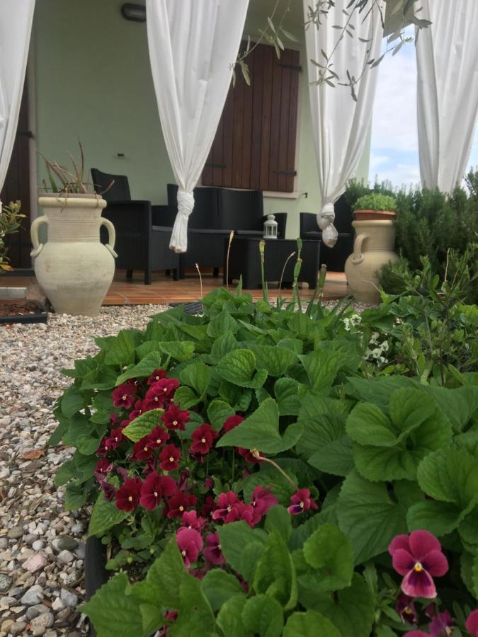 Appartamento Sofia Lazise Luaran gambar