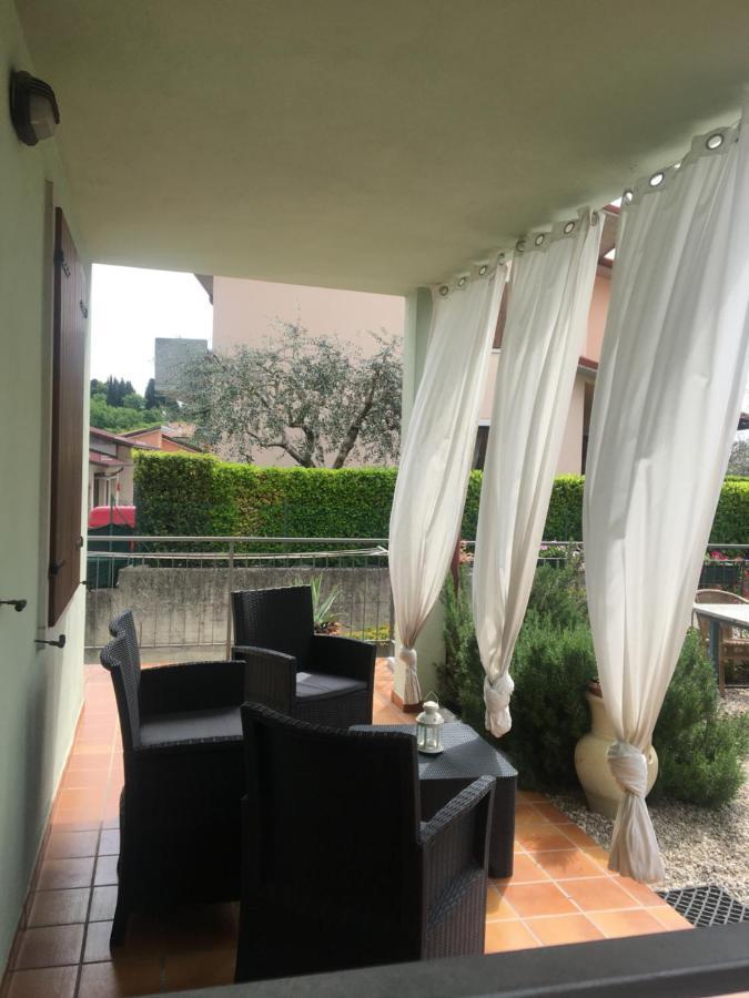 Appartamento Sofia Lazise Luaran gambar